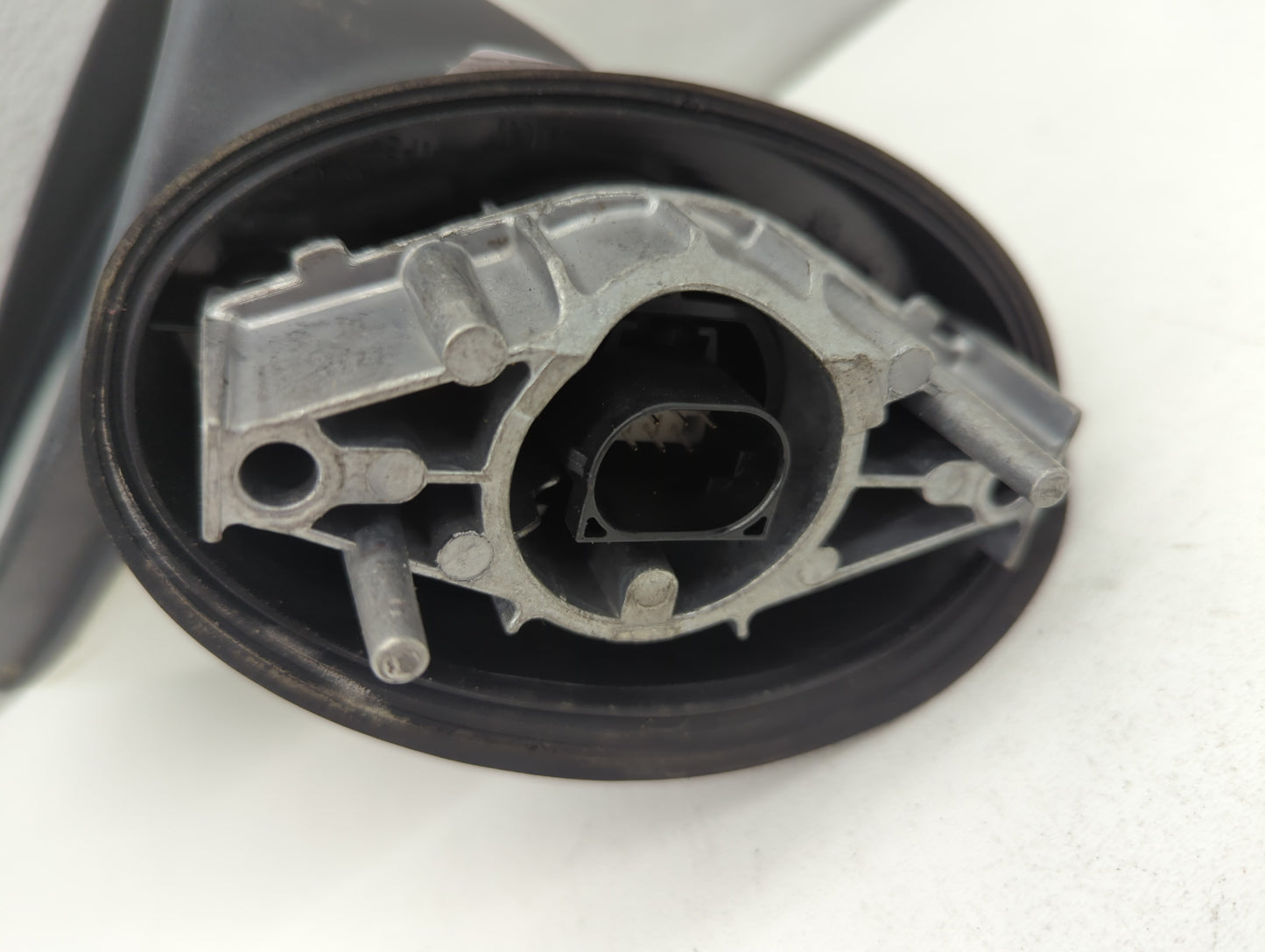 2008-2014 Mini Cooper Driver Side View Mirror - Left Door Mirror OEM Used - Oemusedautoparts1.com