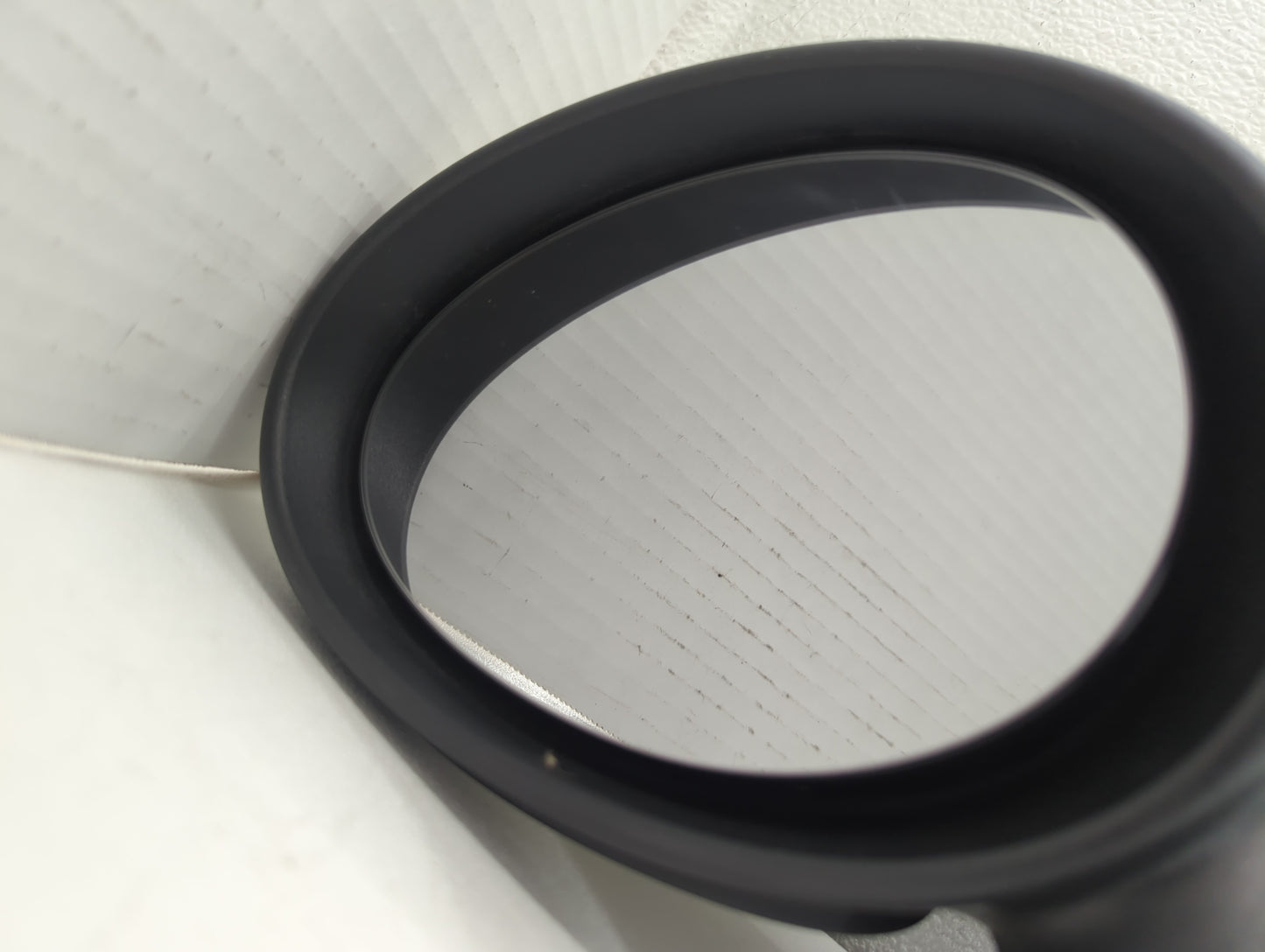 2008-2014 Mini Cooper Driver Side View Mirror - Left Door Mirror OEM Used - Oemusedautoparts1.com