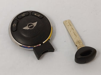 compare product 2007-2012 Mini Cooper Keyless Entry Remote Iyzkeyr5602 3456368-03 3