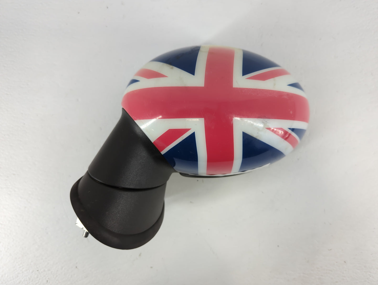 2008-2014 Mini Cooper Driver Side View Mirror - Left Door Mirror OEM Used - Oemusedautoparts1.com