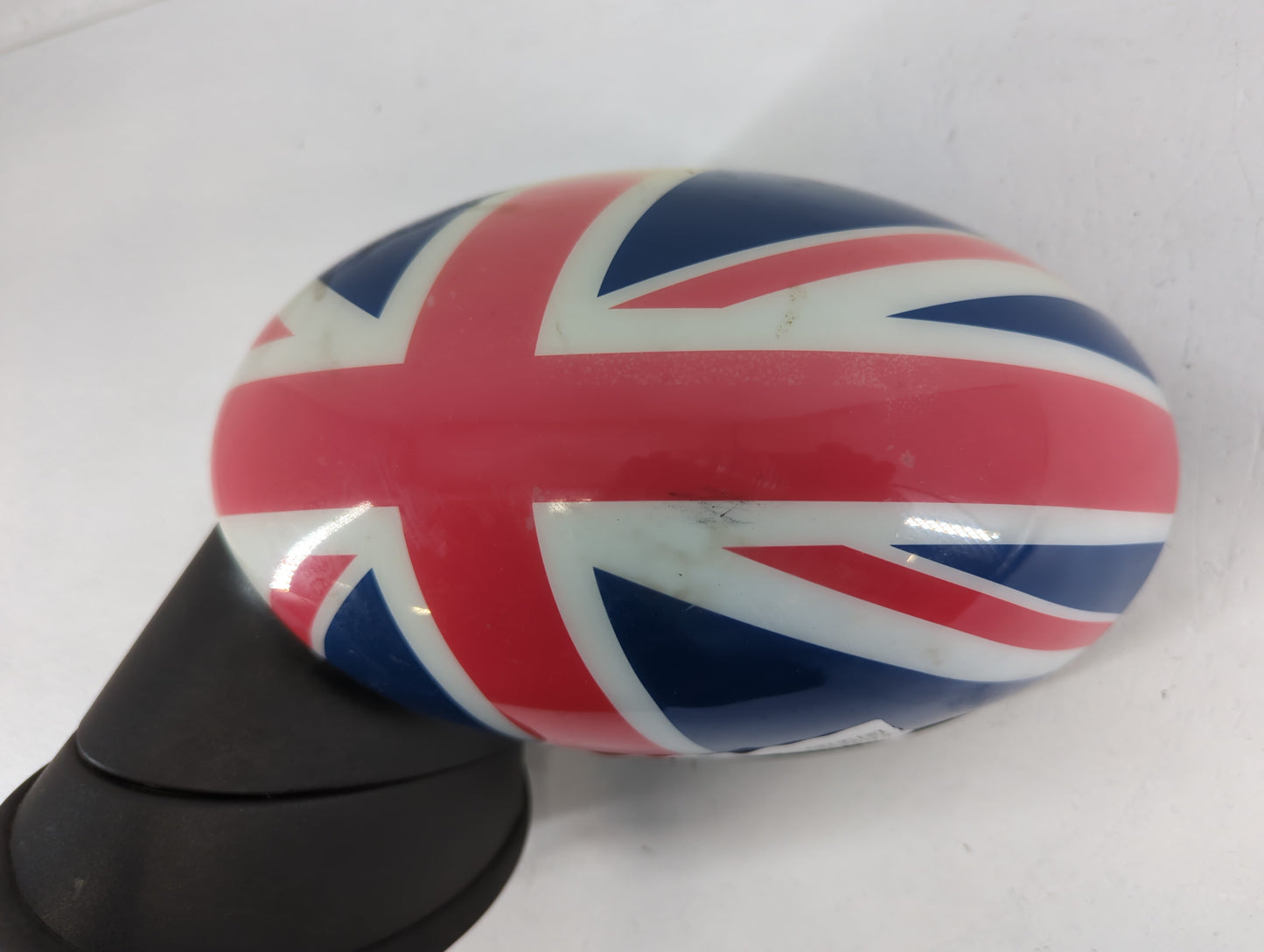 2008-2014 Mini Cooper Driver Side View Mirror - Left Door Mirror OEM Used - Oemusedautoparts1.com