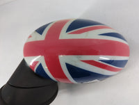 2008-2014 Mini Cooper Driver Side View Mirror - Left Door Mirror OEM Used - Oemusedautoparts1.com