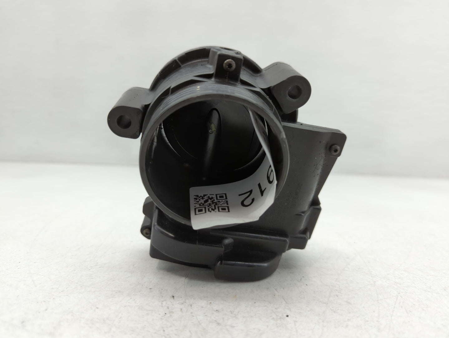 2008-2013 Mini Cooper Throttle Body P/N:A2C53386323 Fits Fits 2008 2009 2010 2011 2012 2013 OEM Used Auto Parts - Oemusedaut