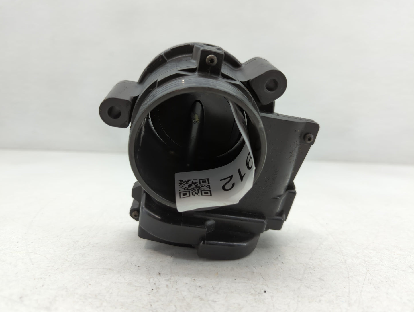 2008-2013 Mini Cooper Throttle Body P/N:A2C53386323 Fits Fits 2008 2009 2010 2011 2012 2013 OEM Used Auto Parts - Oemusedaut