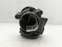2008-2013 Mini Cooper Throttle Body P/N:A2C53386323 Fits Fits 2008 2009 2010 2011 2012 2013 OEM Used Auto Parts - Oemusedaut
