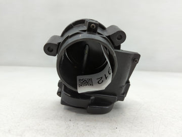 2008-2013 Mini Cooper Throttle Body P/N:A2C53386323 Fits Fits 2008 2009 2010 2011 2012 2013 OEM Used Auto Parts - Oemusedaut