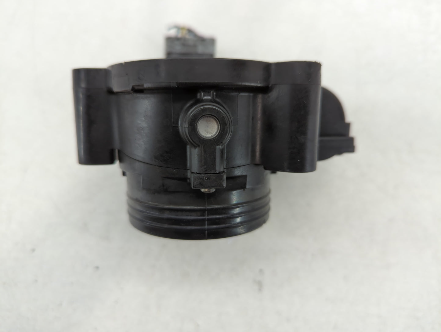 2008-2013 Mini Cooper Throttle Body P/N:A2C53386323 Fits Fits 2008 2009 2010 2011 2012 2013 OEM Used Auto Parts - Oemusedaut