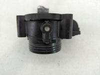 2008-2013 Mini Cooper Throttle Body P/N:A2C53386323 Fits Fits 2008 2009 2010 2011 2012 2013 OEM Used Auto Parts - Oemusedaut