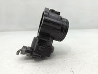 2008-2013 Mini Cooper Throttle Body P/N:A2C53386323 Fits Fits 2008 2009 2010 2011 2012 2013 OEM Used Auto Parts - Oemusedaut