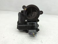 2008-2013 Mini Cooper Throttle Body P/N:A2C53386323 Fits Fits 2008 2009 2010 2011 2012 2013 OEM Used Auto Parts - Oemusedaut