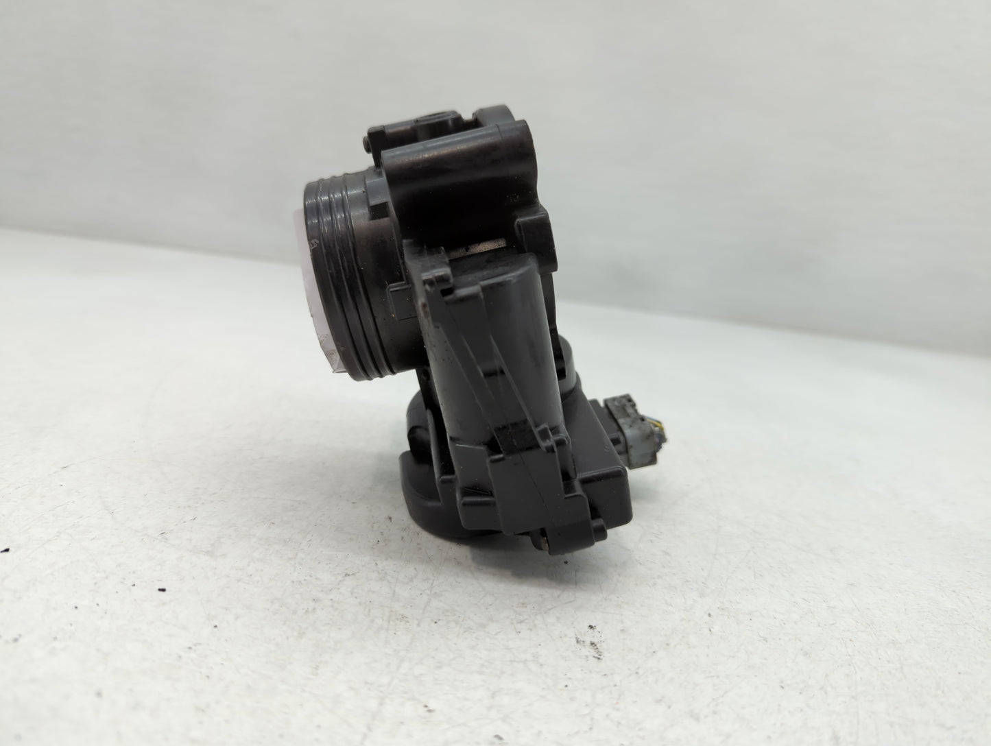 2008-2013 Mini Cooper Throttle Body P/N:A2C53386323 Fits Fits 2008 2009 2010 2011 2012 2013 OEM Used Auto Parts - Oemusedaut