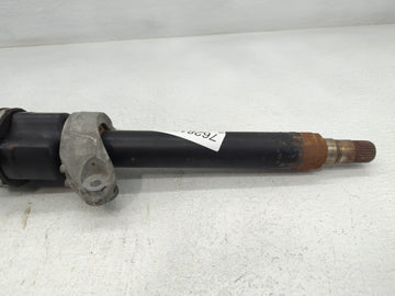 2008-2014 Mini Cooper Axle Shaft Front Passenger Cv C/v