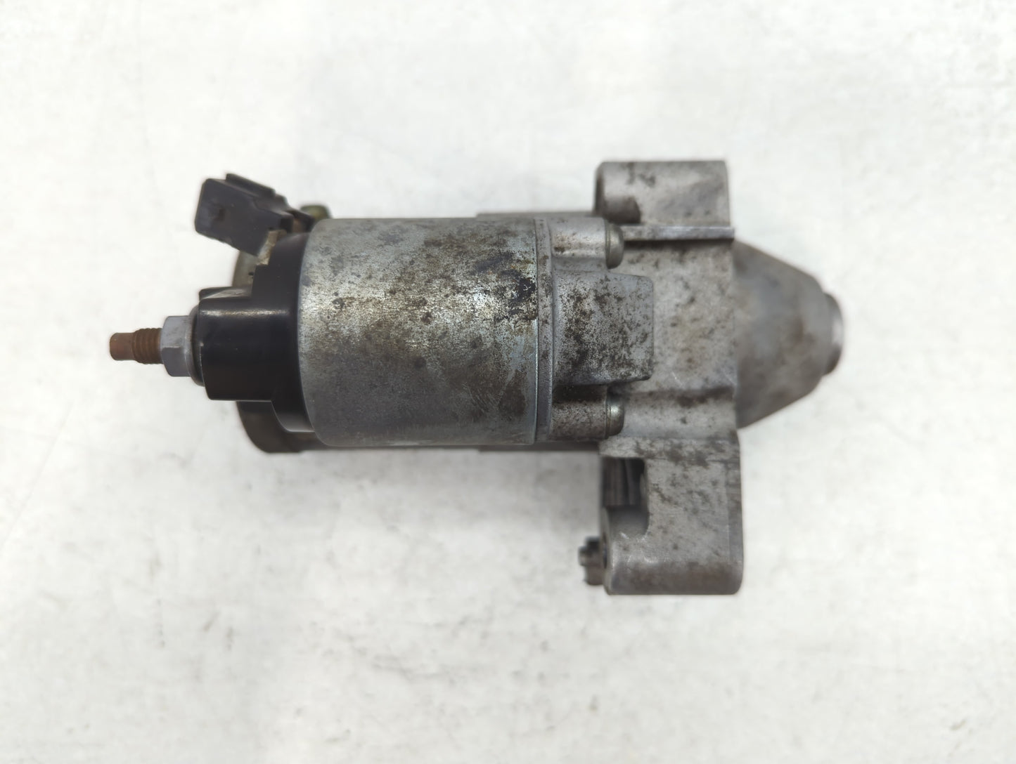 2008-2016 Mini Cooper Car Starter Motor Solenoid OEM P/N:M000T32271 7550017 80 04 Fits OEM Used Auto Parts - Oemusedautopart