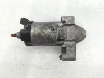 2008-2016 Mini Cooper Car Starter Motor Solenoid OEM P/N:M000T32271 7550017 80 04 Fits OEM Used Auto Parts