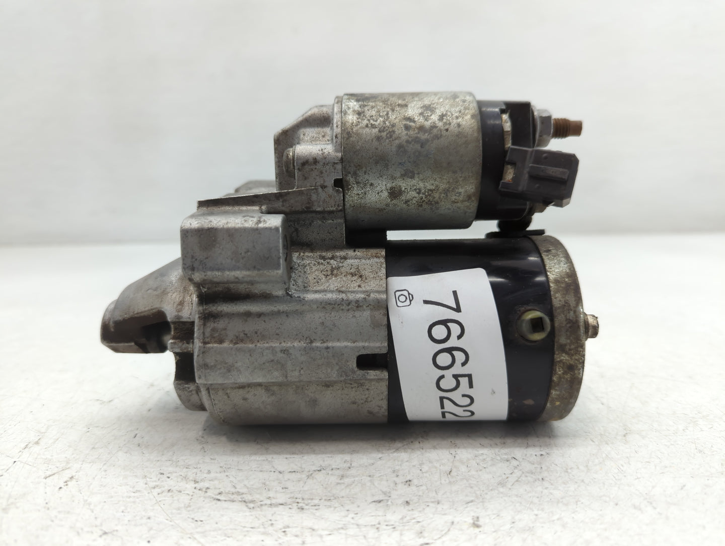 2008-2016 Mini Cooper Car Starter Motor Solenoid OEM P/N:M000T32271 7550017 80 04 Fits OEM Used Auto Parts - Oemusedautopart