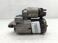 2008-2016 Mini Cooper Car Starter Motor Solenoid OEM P/N:M000T32271 7550017 80 04 Fits OEM Used Auto Parts - Oemusedautopart