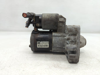 compare product 2008-2016 Mini Cooper Car Starter Motor Solenoid OEM P/N:M000T32271 7550017 80 04 Fits OEM Used Auto Parts