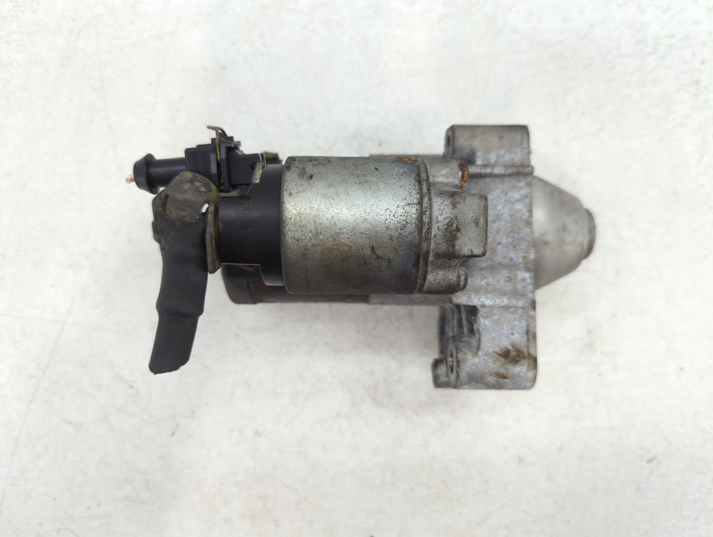 2008-2016 Mini Cooper Car Starter Motor Solenoid OEM P/N:M000T32271 7550017 80 04 Fits OEM Used Auto Parts - Oemusedautopart