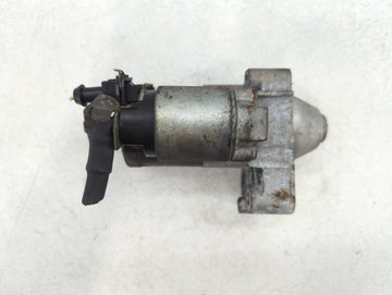 2008-2016 Mini Cooper Car Starter Motor Solenoid OEM P/N:M000T32271 7550017 80 04 Fits OEM Used Auto Parts