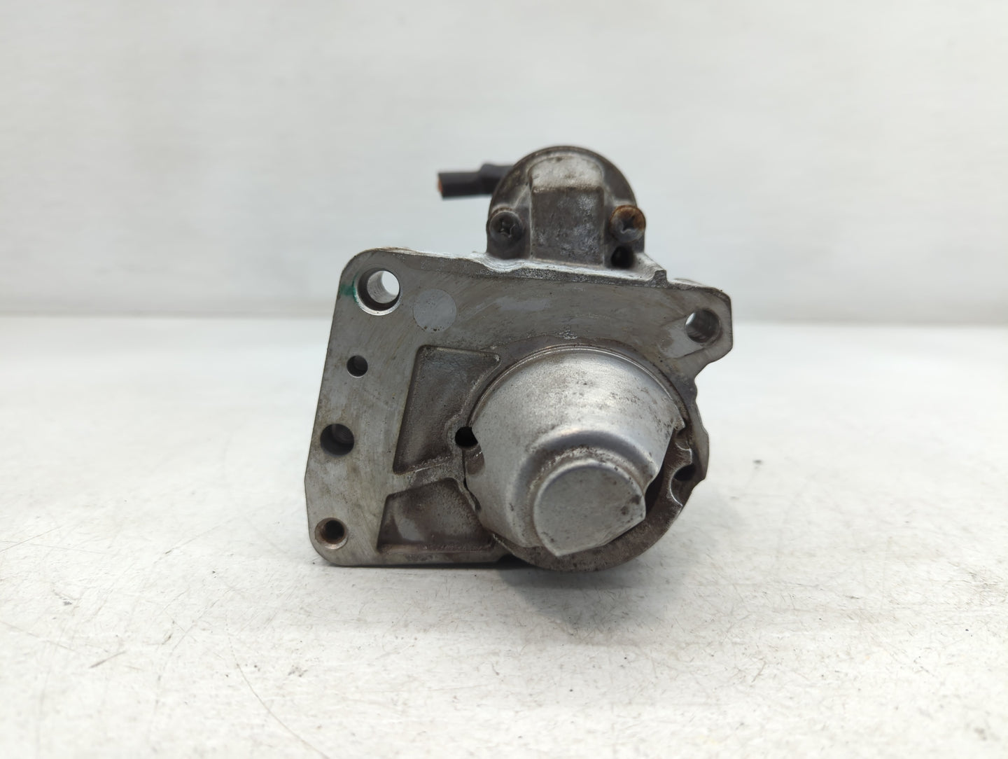 2008-2016 Mini Cooper Car Starter Motor Solenoid OEM P/N:M000T32271 7550017 80 04 Fits OEM Used Auto Parts - Oemusedautopart