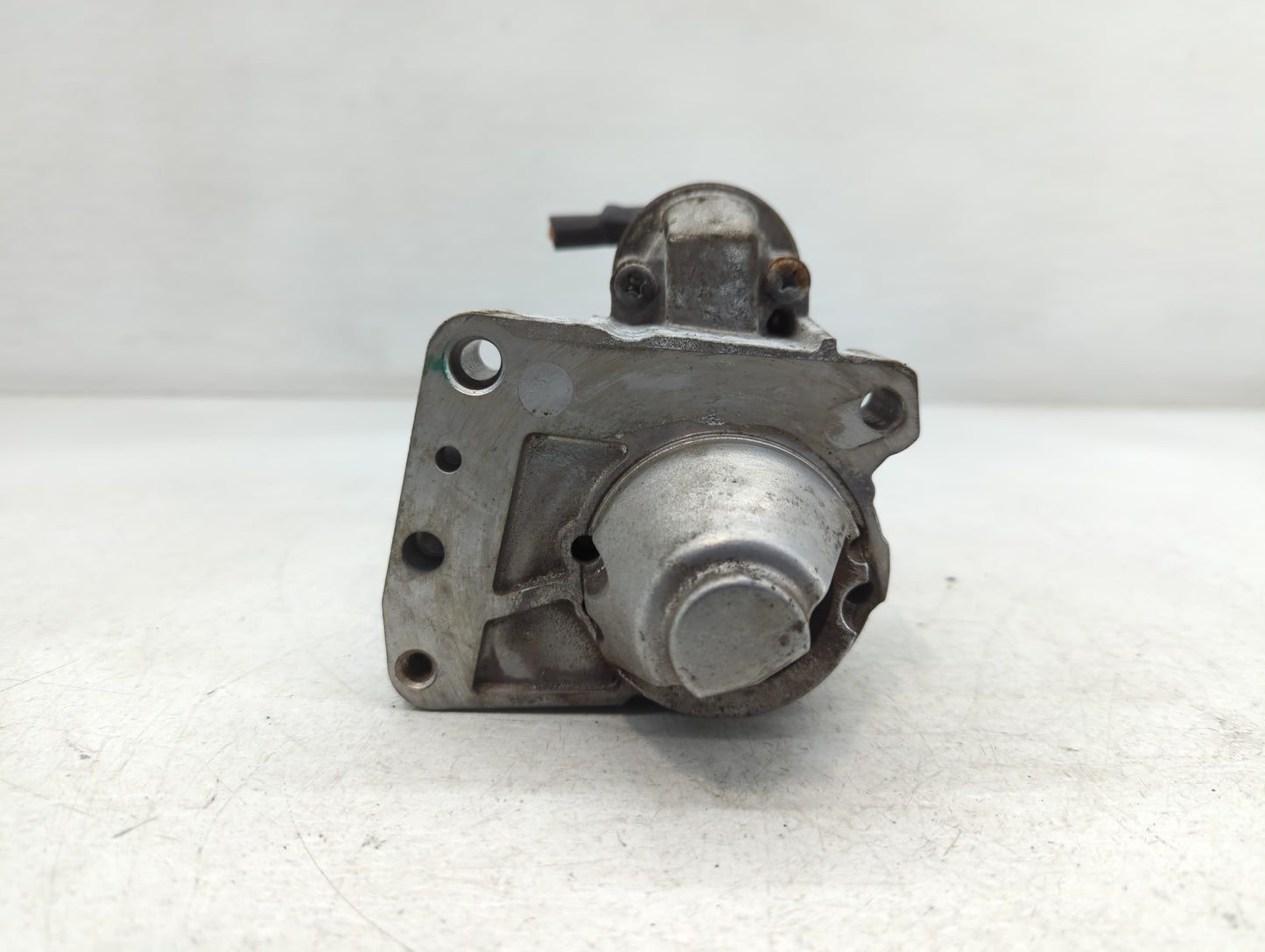 2008-2016 Mini Cooper Car Starter Motor Solenoid OEM P/N:M000T32271 7550017 80 04 Fits OEM Used Auto Parts - Oemusedautopart