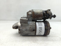 2008-2016 Mini Cooper Car Starter Motor Solenoid OEM P/N:M000T32271 7550017 80 04 Fits OEM Used Auto Parts - Oemusedautopart