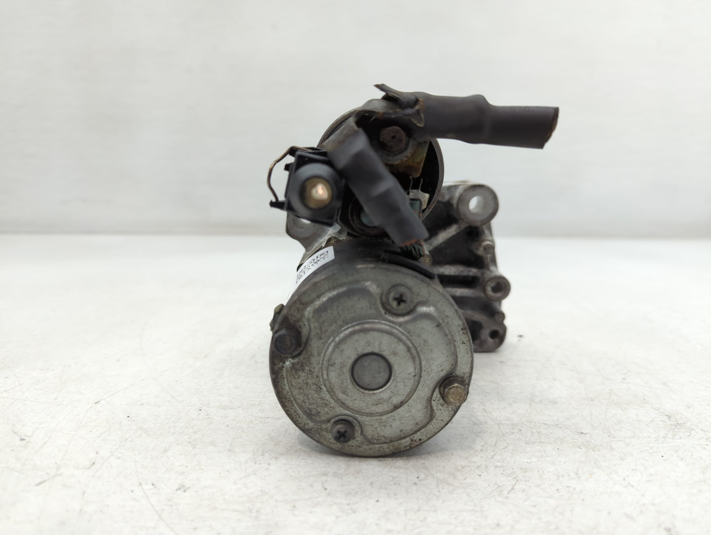 2008-2016 Mini Cooper Car Starter Motor Solenoid OEM P/N:M000T32271 7550017 80 04 Fits OEM Used Auto Parts - Oemusedautopart