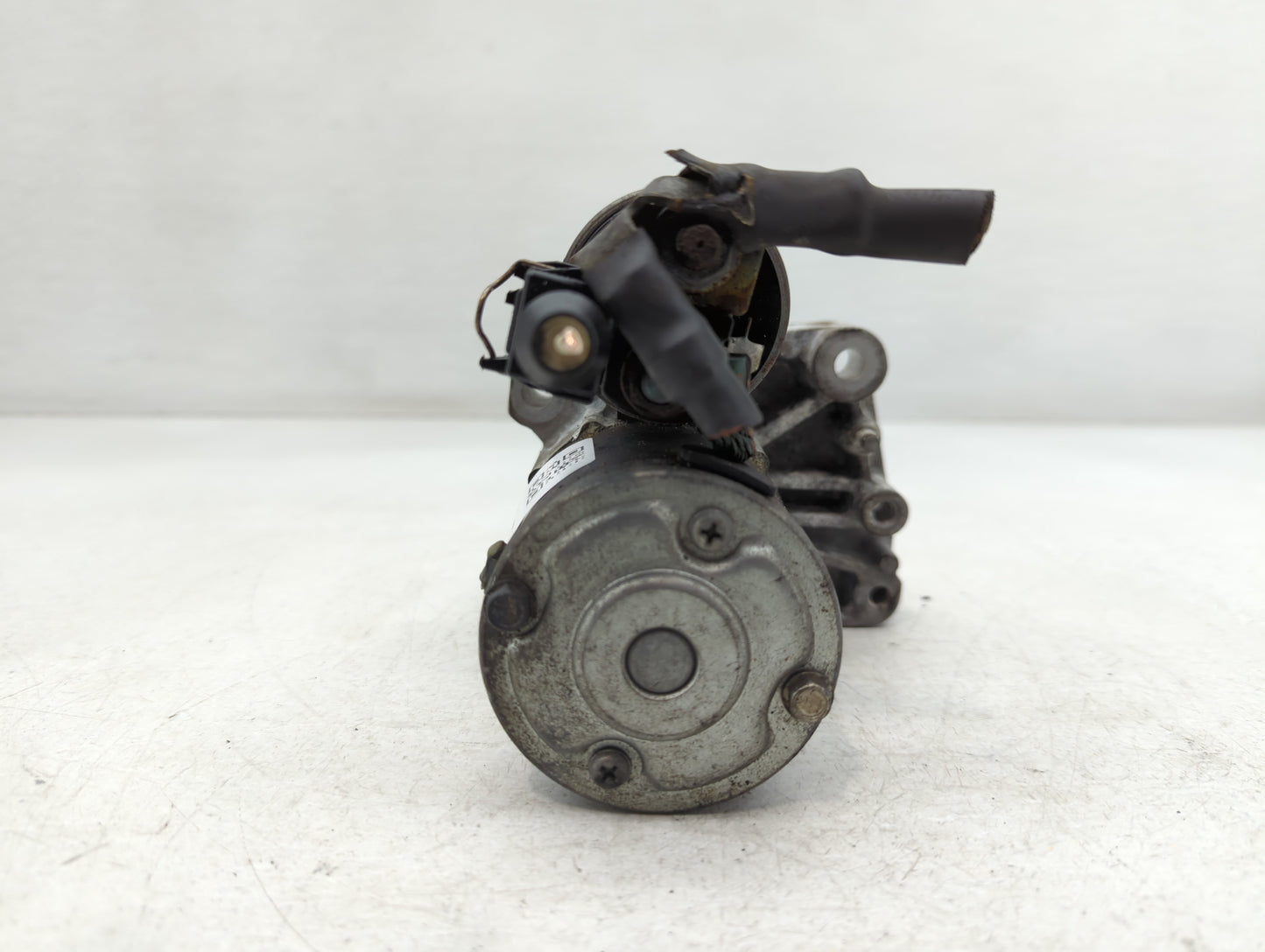 2008-2016 Mini Cooper Car Starter Motor Solenoid OEM P/N:M000T32271 7550017 80 04 Fits OEM Used Auto Parts - Oemusedautopart