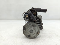 2008-2016 Mini Cooper Car Starter Motor Solenoid OEM P/N:M000T32271 7550017 80 04 Fits OEM Used Auto Parts - Oemusedautopart