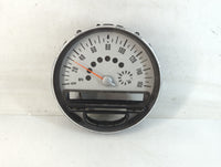 2011-2012 Mini Cooper Instrument Cluster Speedometer Gauges P/N:9 232 432-02 Fits Fits 2011 2012 OEM Used Auto Parts - Oemus