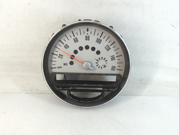 2011-2012 Mini Cooper Instrument Cluster Speedometer Gauges P/N:9 232 432-02 Fits Fits 2011 2012 OEM Used Auto Parts - Oemus