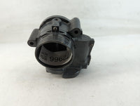 2008-2013 Mini Cooper Throttle Body P/N:A2C53386323 Fits Fits 2008 2009 2010 2011 2012 2013 OEM Used Auto Parts - Oemusedaut