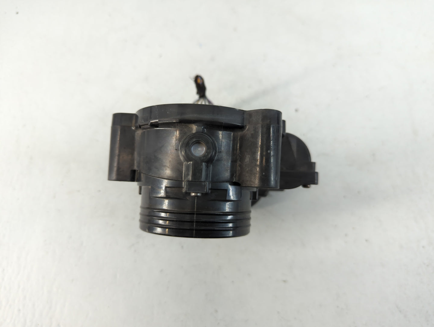 2008-2013 Mini Cooper Throttle Body P/N:A2C53386323 Fits Fits 2008 2009 2010 2011 2012 2013 OEM Used Auto Parts - Oemusedaut