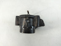 2008-2013 Mini Cooper Throttle Body P/N:A2C53386323 Fits Fits 2008 2009 2010 2011 2012 2013 OEM Used Auto Parts - Oemusedaut