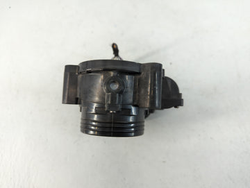 2008-2013 Mini Cooper Throttle Body P/N:A2C53386323 Fits Fits 2008 2009 2010 2011 2012 2013 OEM Used Auto Parts