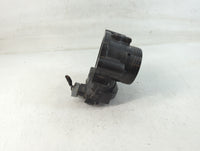 2008-2013 Mini Cooper Throttle Body P/N:A2C53386323 Fits Fits 2008 2009 2010 2011 2012 2013 OEM Used Auto Parts - Oemusedaut