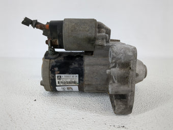 compare product 2012 Mini Cooper Clubman Car Starter Motor Solenoid OEM P/N:7550017 80 04 Fits Fits 2008 2009 2010 2011 2013 2014 2015 2016 OEM Used Auto Parts