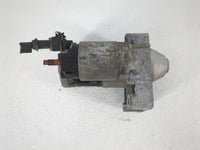 2012 Mini Cooper Clubman Car Starter Motor Solenoid OEM P/N:7550017 80 04 Fits Fits 2008 2009 2010 2011 2013 2014 2015 2016 