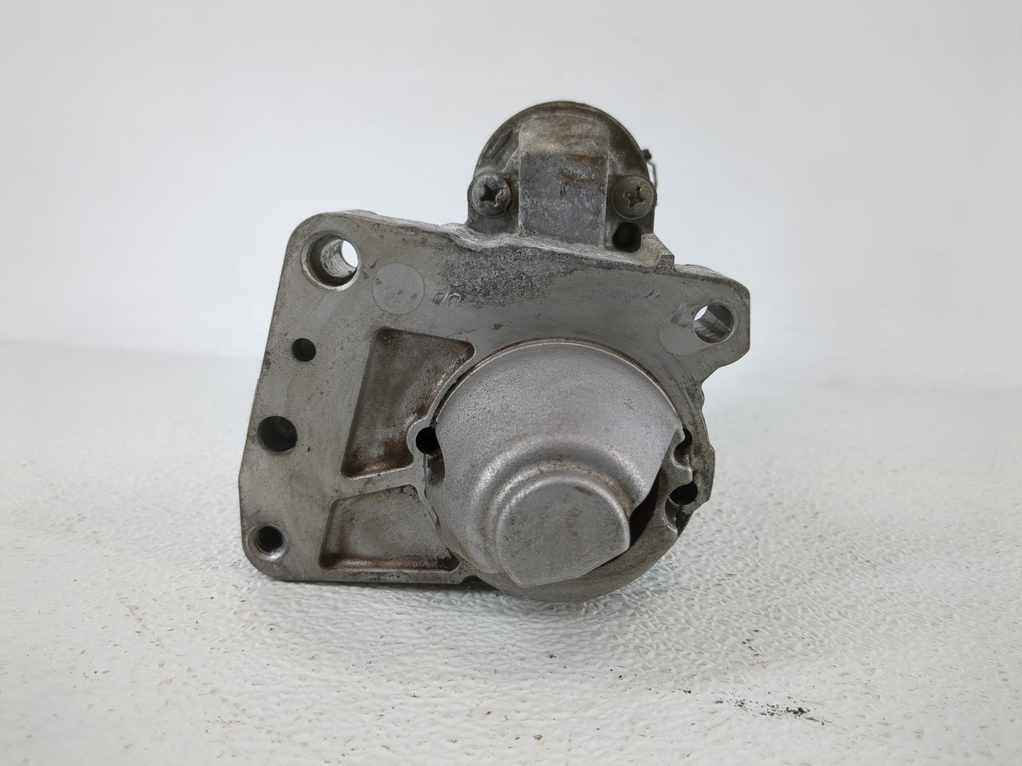 2012 Mini Cooper Clubman Car Starter Motor Solenoid OEM P/N:7550017 80 04 Fits Fits 2008 2009 2010 2011 2013 2014 2015 2016 