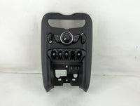 2012 Mini Cooper Clubman Climate Control Module Temperature AC/Heater Replacement P/N:E1062320D Fits Fits 2011 2013 2014 OEM