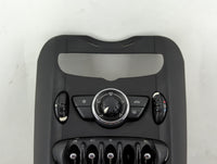 2012 Mini Cooper Clubman Climate Control Module Temperature AC/Heater Replacement P/N:E1062320D Fits Fits 2011 2013 2014 OEM