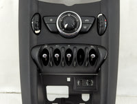 2012 Mini Cooper Clubman Climate Control Module Temperature AC/Heater Replacement P/N:E1062320D Fits Fits 2011 2013 2014 OEM