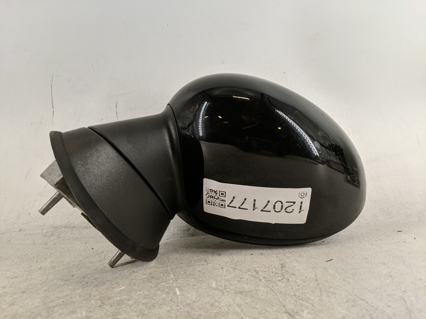2012 Mini Cooper Clubman Side Mirror Replacement Driver Left View Door Mirror Fits Fits 2008 2009 2010 2011 2013 2014 OEM Us