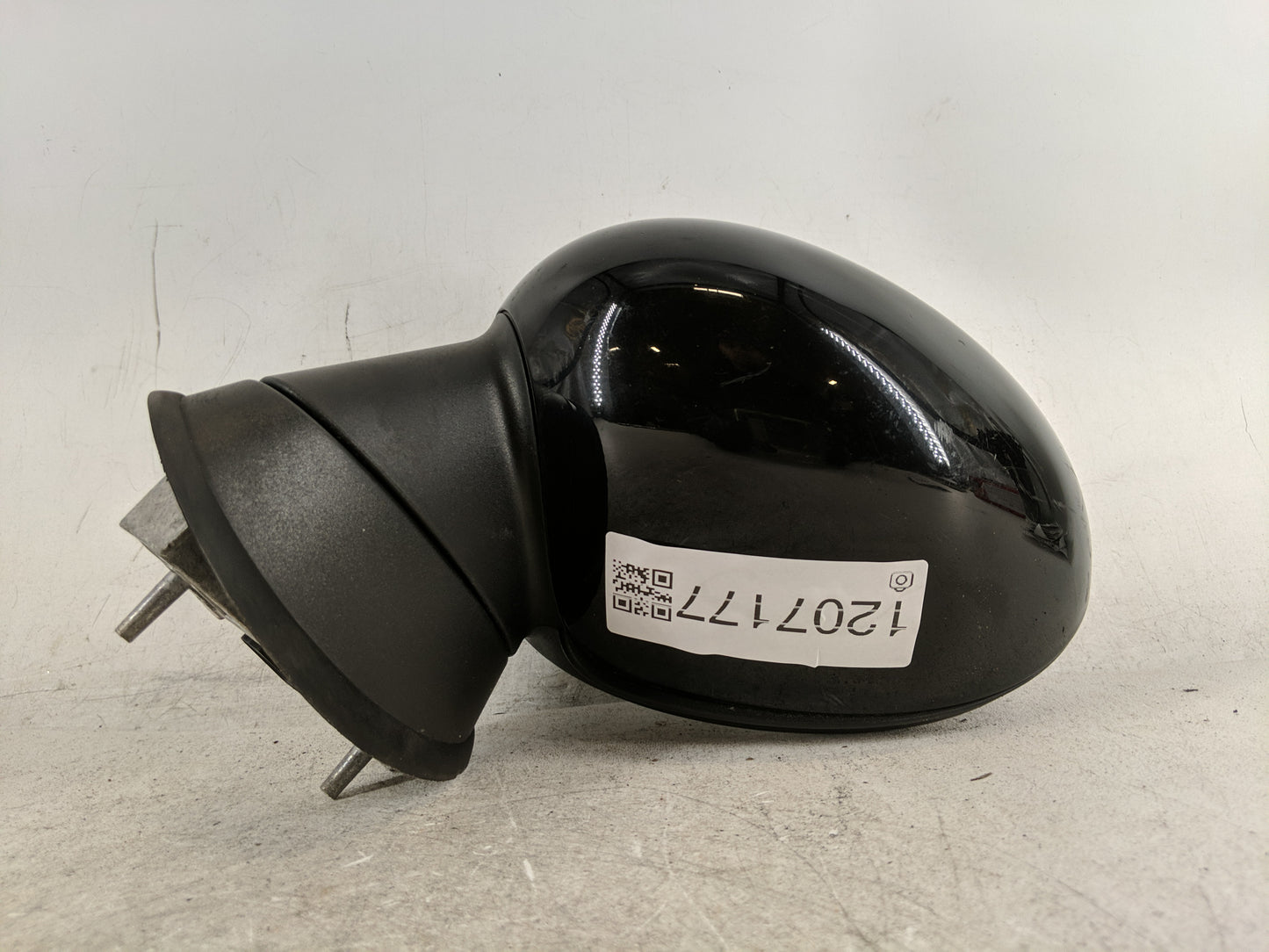 2012 Mini Cooper Clubman Side Mirror Replacement Driver Left View Door Mirror Fits Fits 2008 2009 2010 2011 2013 2014 OEM Us