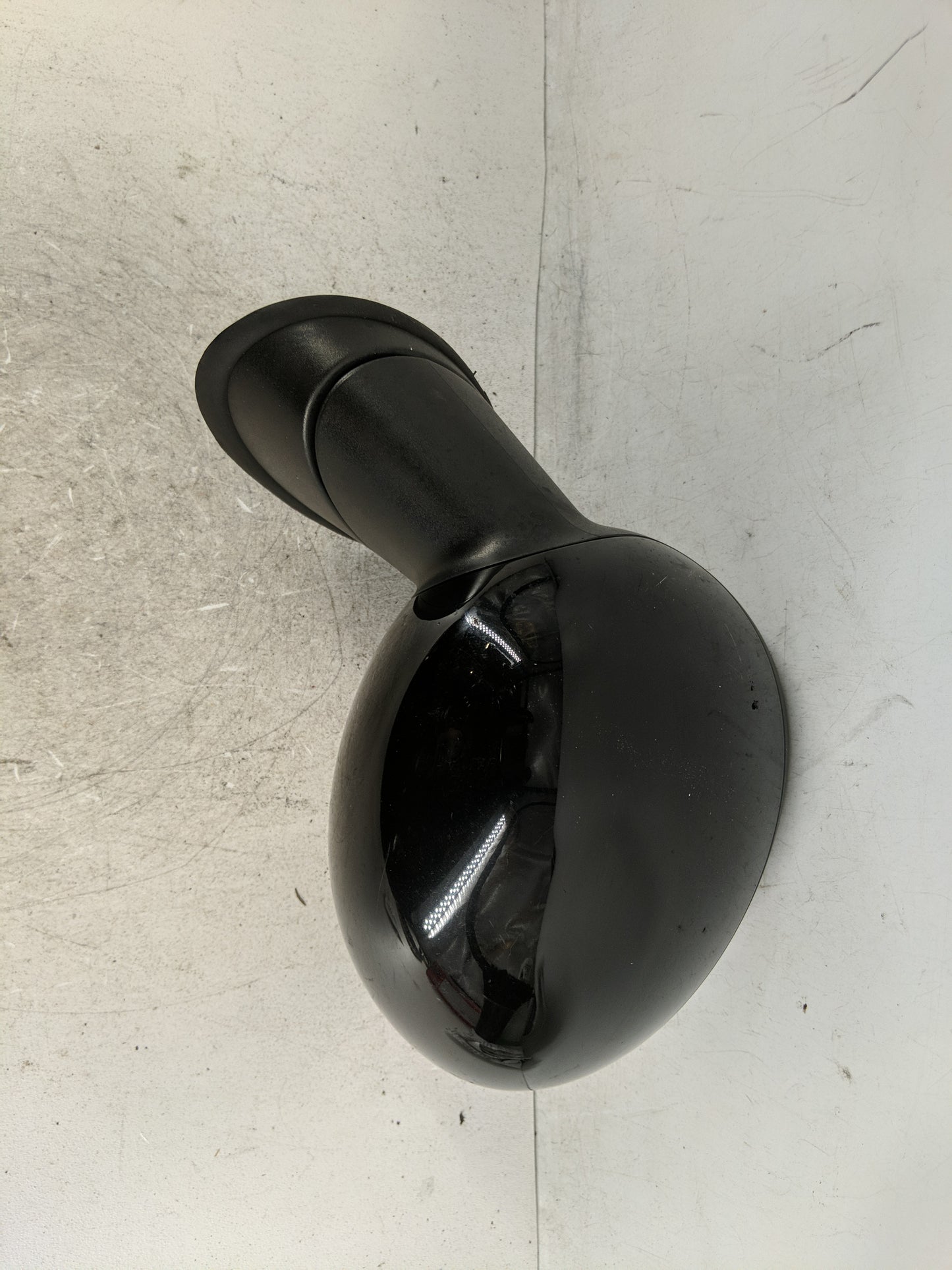 2012 Mini Cooper Clubman Side Mirror Replacement Driver Left View Door Mirror Fits Fits 2008 2009 2010 2011 2013 2014 OEM Us