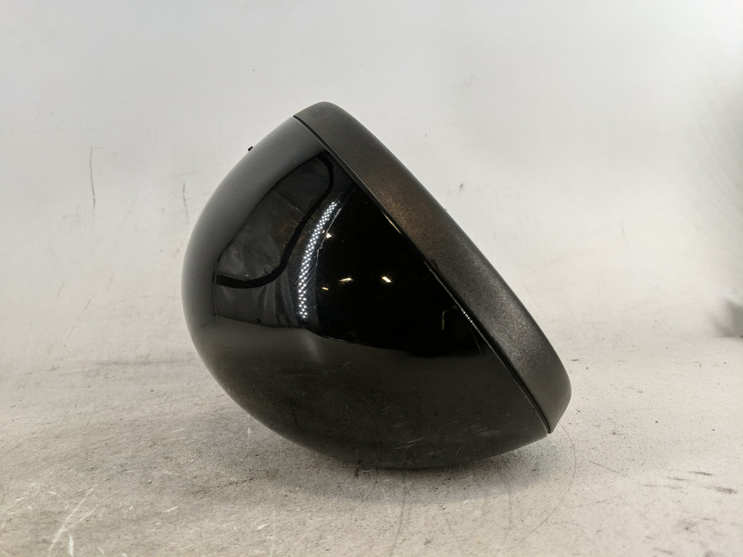 2012 Mini Cooper Clubman Side Mirror Replacement Driver Left View Door Mirror Fits Fits 2008 2009 2010 2011 2013 2014 OEM Us