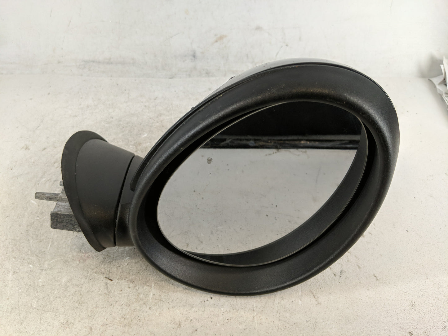 2012 Mini Cooper Clubman Side Mirror Replacement Driver Left View Door Mirror Fits Fits 2008 2009 2010 2011 2013 2014 OEM Us