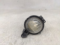 Mini Cooper Clubman Driver Left Oem Fog Light Lamp - Oemusedautoparts1.com