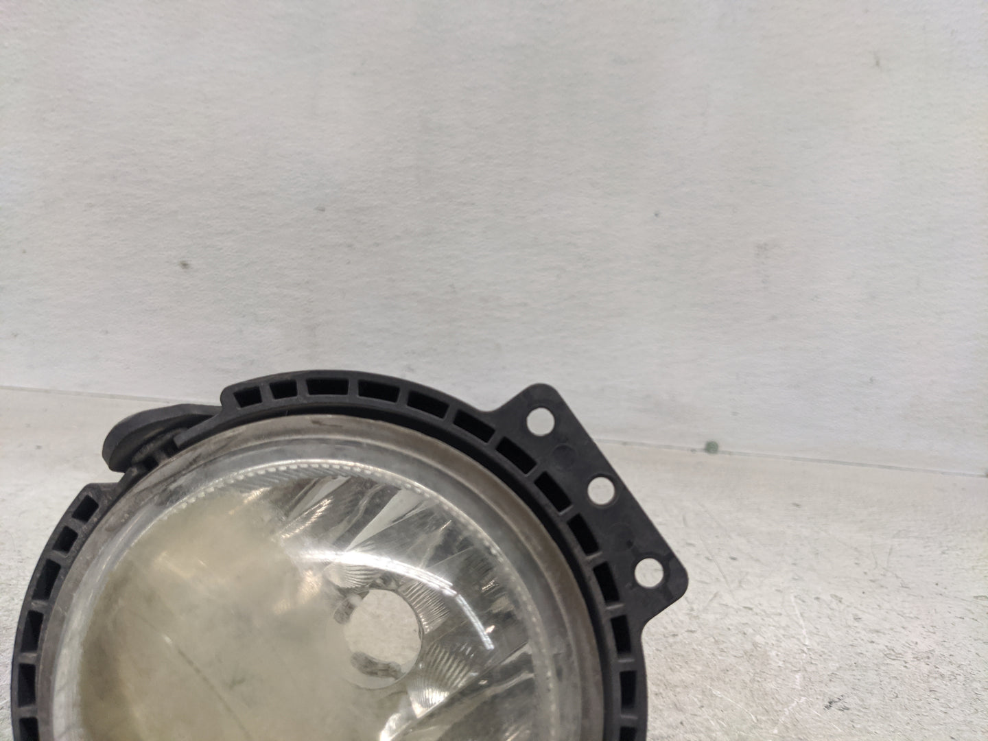 Mini Cooper Clubman Driver Left Oem Fog Light Lamp - Oemusedautoparts1.com