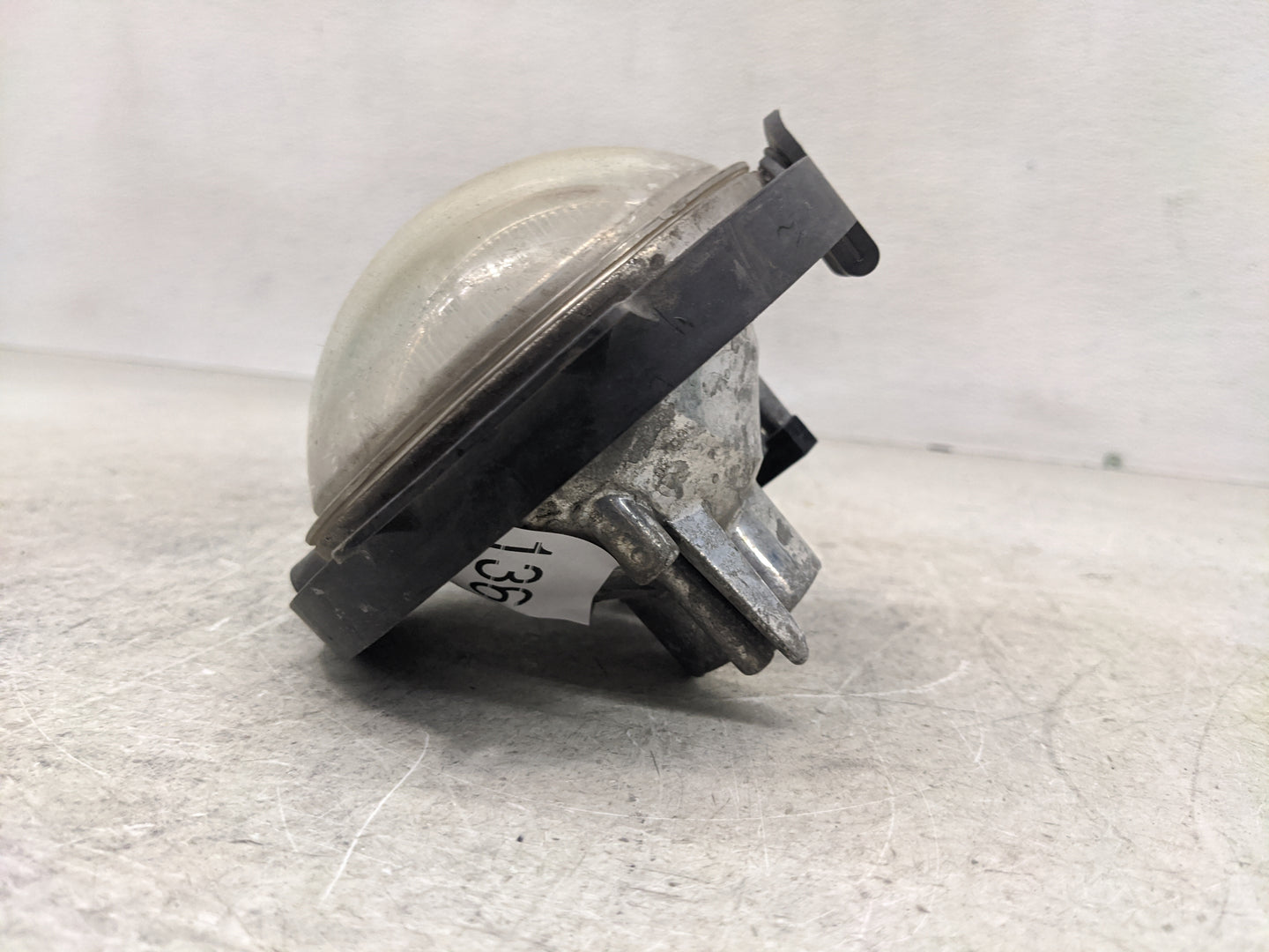 Mini Cooper Clubman Driver Left Oem Fog Light Lamp - Oemusedautoparts1.com